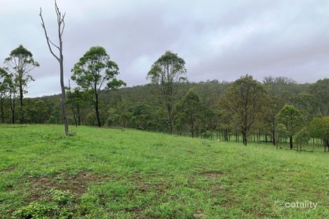 275 Mount Stanley Rd, Bullcamp, QLD 4615