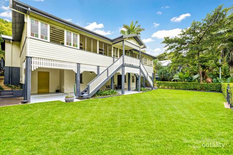Property photo of 32 Goodwin Street Edge Hill QLD 4870