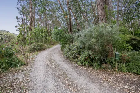 Property photo of 155 Sturt Valley Road Upper Sturt SA 5156