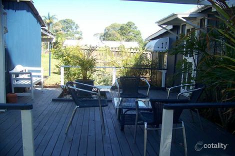Property photo of 9 Leonie Crescent Lamb Island QLD 4184