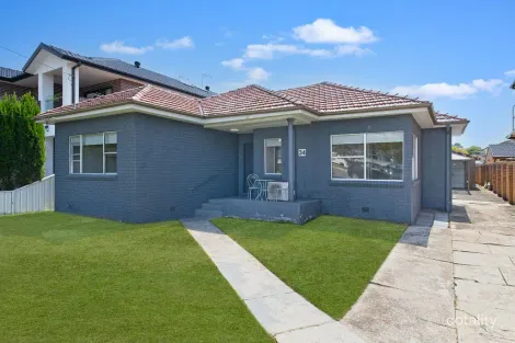 34 Bonanza Pde, Sans Souci, NSW 2219