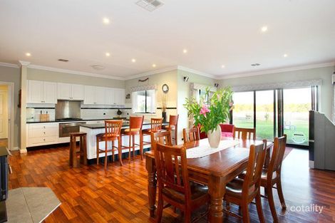 Property photo of 25 Boswell Road Lockwood VIC 3551