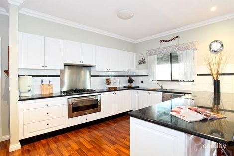 Property photo of 25 Boswell Road Lockwood VIC 3551