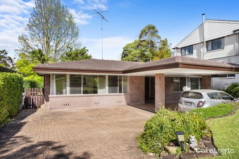 Property photo of 62 Kooringal Avenue Thornleigh NSW 2120