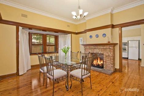 Property photo of 20 Blaxland Street Hunters Hill NSW 2110