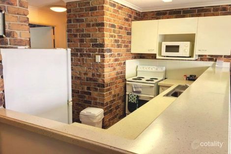 54/11 Ascog Tce, Toowong, QLD 4066