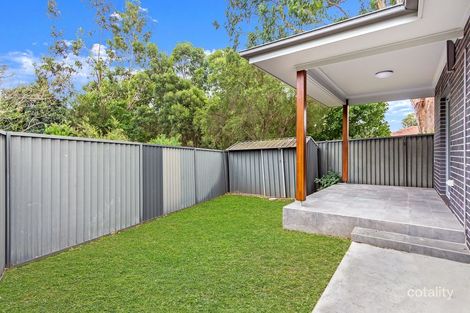 Property photo of 53B Sampson Crescent Acacia Gardens NSW 2763