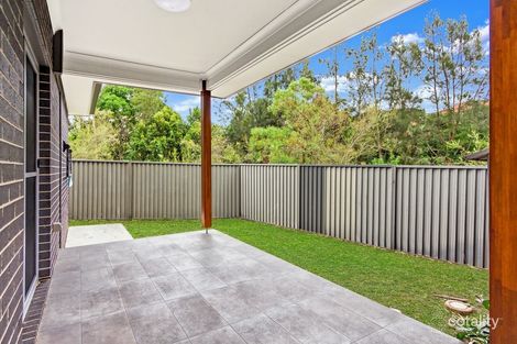 Property photo of 53B Sampson Crescent Acacia Gardens NSW 2763