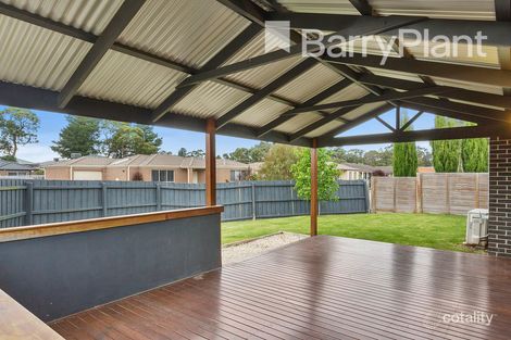 Property photo of 8/21 Raneen Drive Langwarrin VIC 3910