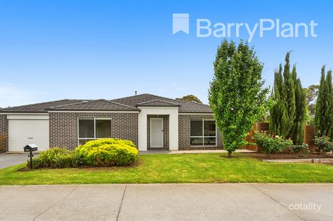 Property photo of 8/21 Raneen Drive Langwarrin VIC 3910