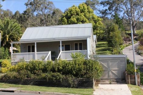 172a Moss Vale Rd, Kangaroo Valley, NSW 2577