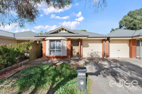 34 Bristol Cres, Davoren Park, SA 5113