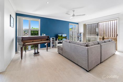 Property photo of 2/1 Ridgemont Street Upper Coomera QLD 4209