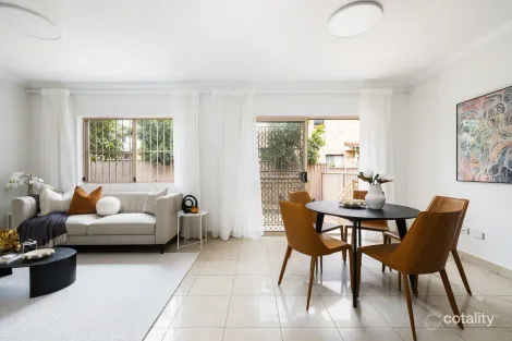 Property photo of 7/28-30 Phillips Avenue Canterbury NSW 2193
