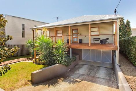 Property photo of 104 Richmond Street Gordon Park QLD 4031