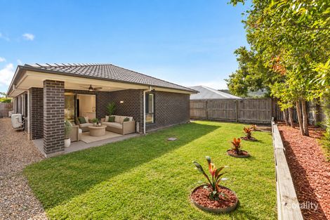 Property photo of 64 Marl Crescent Yarrabilba QLD 4207