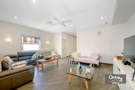 Property photo of 20B Jewelsford Road Wentworthville NSW 2145