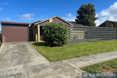 25/2-4 Tarene St, Dandenong, VIC 3175