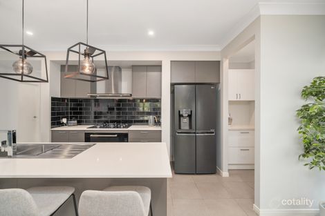 Property photo of 29 Lindquist Crescent Burpengary East QLD 4505