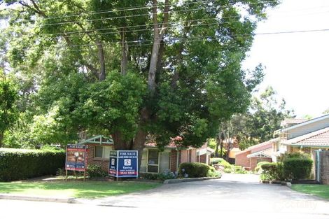 2/1 Knox Ave, Epping, NSW 2121