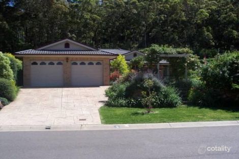 Property photo of 5 Whipbird Way Belmont NSW 2280