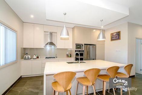 Property photo of 20B Jewelsford Road Wentworthville NSW 2145