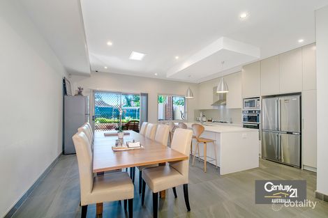 Property photo of 20B Jewelsford Road Wentworthville NSW 2145