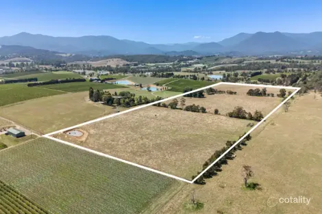 12 Maddens Lane, Coldstream, VIC 3770