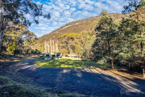722 Molesworth Rd, Molesworth, TAS 7140