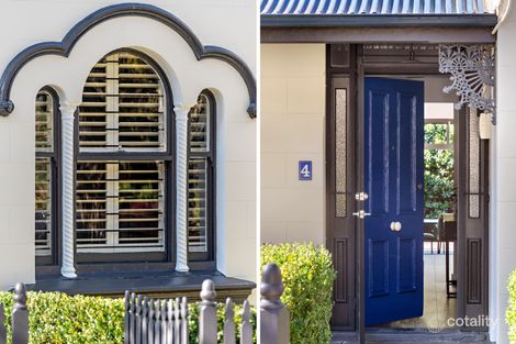 Property photo of 4 Constitution Road Dulwich Hill NSW 2203