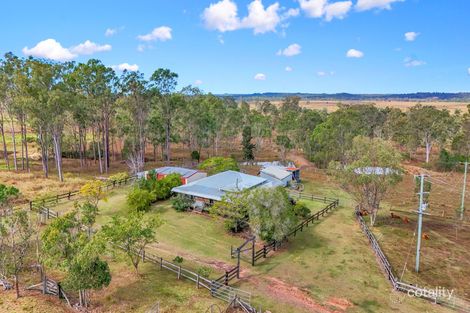 Property photo of 552 Cedars Road South Kolan QLD 4670
