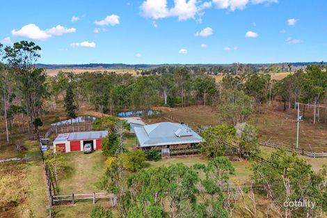 Property photo of 552 Cedars Road South Kolan QLD 4670