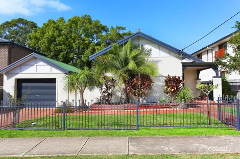 Property photo of 23 Wynnstay Avenue Enfield NSW 2136