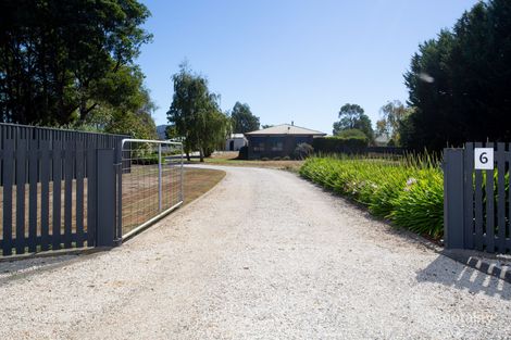 6 Henrietta St, Bracknell, TAS 7302