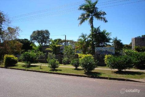 11/4 Mackillop St, Parap, NT 0820