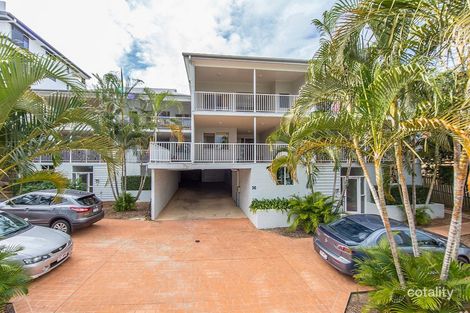 7/36 York St, Indooroopilly, QLD 4068
