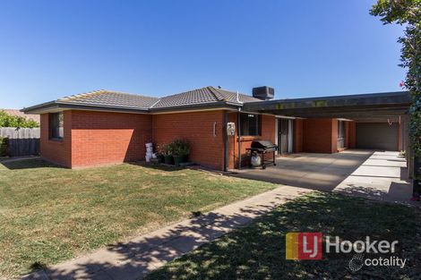 Property photo of 22 Rendell Place Hampton Park VIC 3976