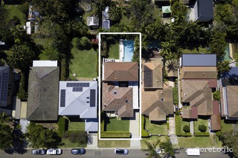 Property photo of 22 Palm Avenue North Manly NSW 2100