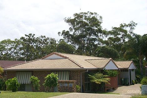 8 Nina Pde, Arundel, QLD 4214