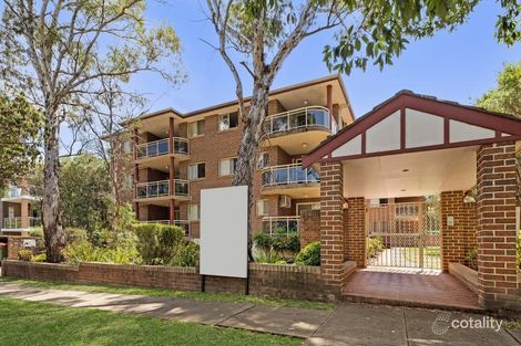 6/64 Cairds Ave, Bankstown, NSW 2200