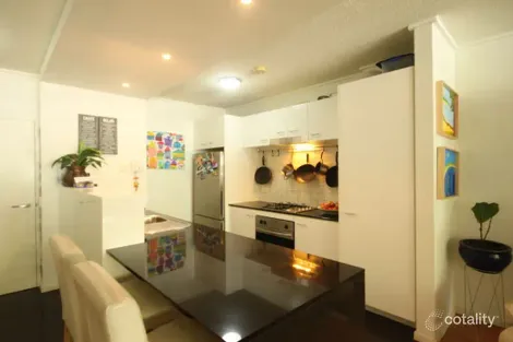 Property photo of 118/71 Beeston Street Teneriffe QLD 4005