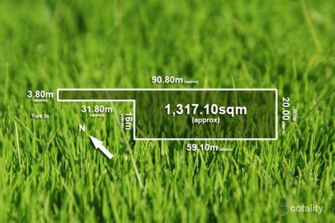 10a York St, Bonbeach, VIC 3196