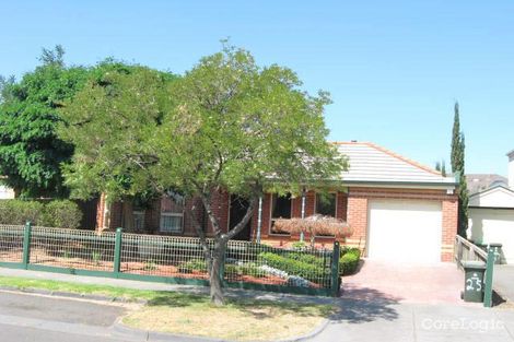 Property photo of 25 Bates Drive Williamstown VIC 3016