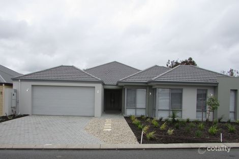 Property photo of 6 Chandala Turn Ellenbrook WA 6069