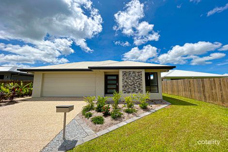 27 Sawyer, Redlynch, QLD 4870
