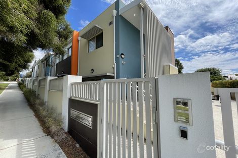 6/42 Shakespeare St, Mount Hawthorn, WA 6016