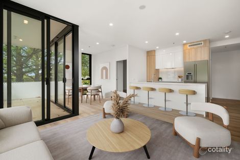 Property photo of 70/5 Light Street Griffith ACT 2603