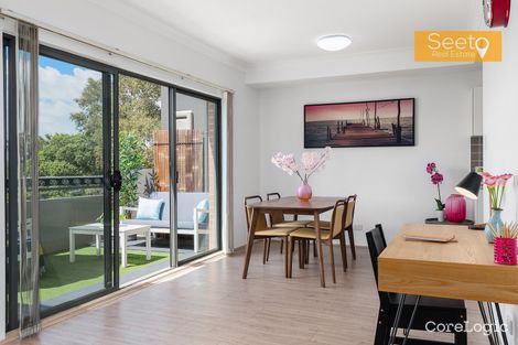 20/45 Eastbourne Rd, Homebush West, NSW 2140