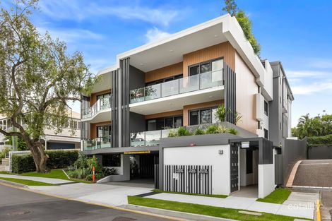 104/19 Eskgrove St, East Brisbane, QLD 4169