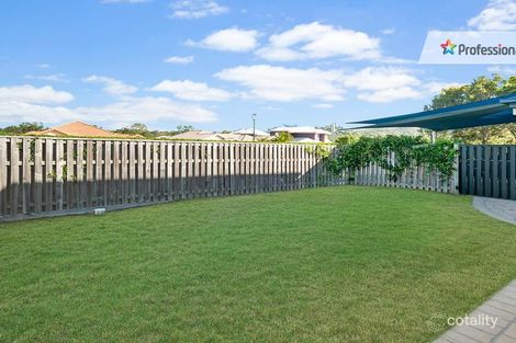 Property photo of LOT 1/52 Philben Drive Ormeau QLD 4208